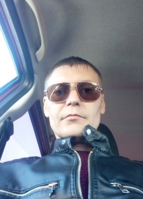 Вячеслав из Лениногорска 39 лет