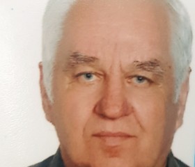 Иван, 74 года, Горад Гродна