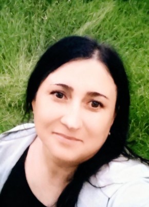 Наталья из Инты 35 лет