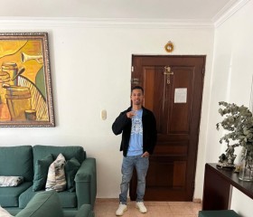 Juan, 18, Santa Cruz de Barahona