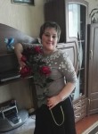 Людмила, 52 года, Віцебск