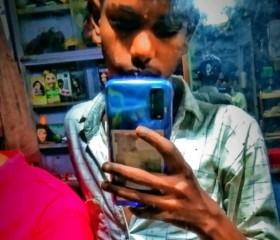 सचिन चौधरी, 22, Panagar