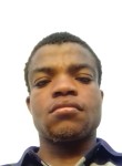 Cédric, 32 года, Douala
