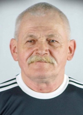 Shaffer , 65, Россия, Санкт-Петербург