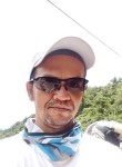 Eric Umali, 38 лет, Lungsod ng Calapan