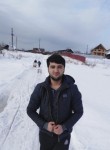 Ахмед, 28 лет, Краснотурьинск