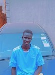Deng Akol Deng, 20 лет, Kampala