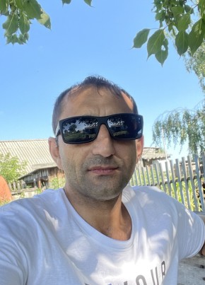 Асим, 47, Россия, Барнаул