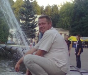 олег, 49 лет, Владимир