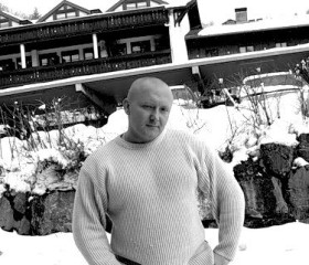 Igor, 42, Volgograd