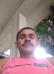 Valmir, 47 лет, São Lourenço da Mata