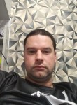 Vadim, 37, Yekaterinburg