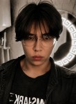 Rasul, 18, Oral