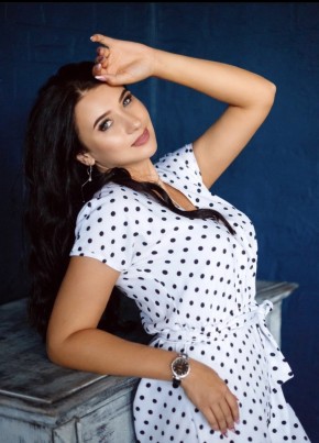 Natalya, 33, Russia, Moscow
