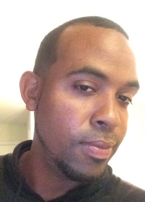 Francis, 34, United States of America, Raleigh