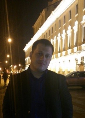 Евгений, 38, Россия, Тольятти
