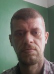 Сергий, 40 лет, Київ
