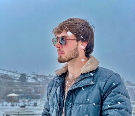 Hamed 4k, 20, Kabul