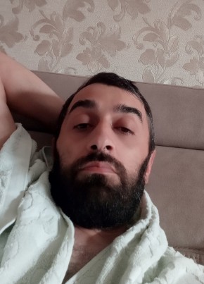 Раха из Маджалиса 38 лет