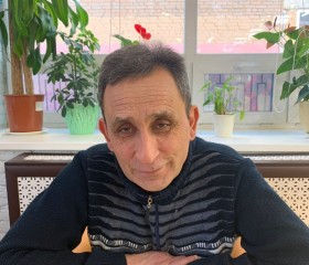 Рома, 59 лет, Егорьевск