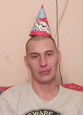 Andrey Kugurushev, 43, Russia, Kazan