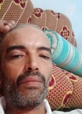 Simo, 48, المغرب, الرباط