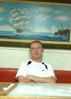 Григорий, 47, Россия, Корсаков