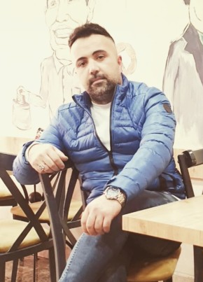 Ozanbdr, 37, Turkey, Giresun