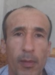 Анварчон, 36 лет, Бишкек