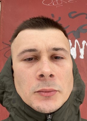 Dmitriy, 31, Россия, Тамбов