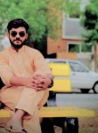Hassan, 25 лет, لاہور