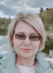 Anna, 56, Saint Petersburg