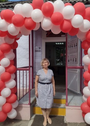 Вера, 58, Россия, Армавир