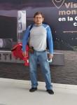 Jorge Octavio, 65 лет, Tampico