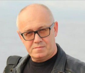 Petr, 47, Yoshkar-Ola