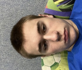Egor, 21, Moscow