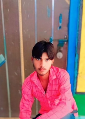 Sagar, 19, India, Bisalpur