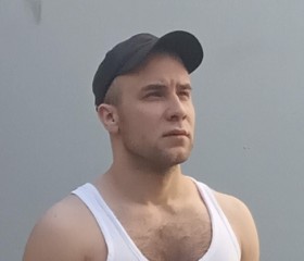 Иван Царевич, 32 года, Самара