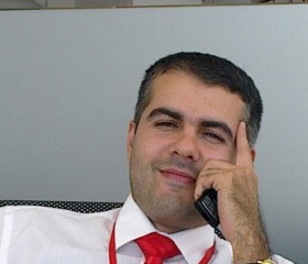 Samir, 36 лет, Bakı