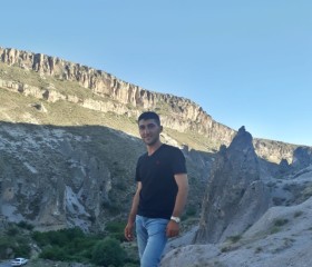 TC.Murat, 29 лет, اَلدَّوْحَة