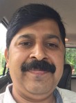 vinay, 47 лет, Hassan