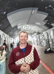 Konstantin, 40, Novotroitsk