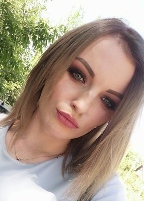 Анастасия, 26, Россия, Новошахтинск