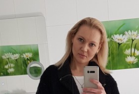 Василиса, 37 - Только Я