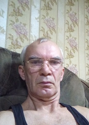 Sergey, 60, Russia, Nizhnyaya Tura