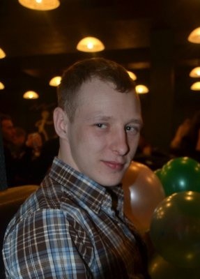 Макс, 33, Россия, Осташков