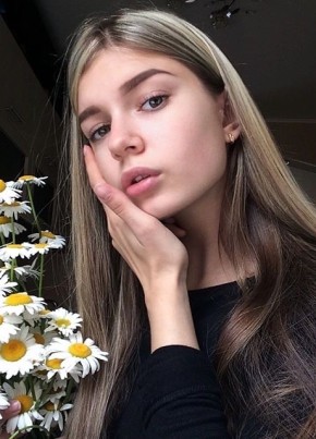 Маргарита, 23, Россия, Уфа