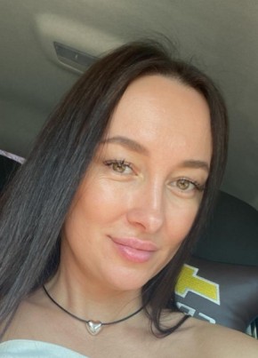 Katerina из Краснодара 45 лет