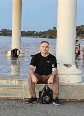 Vitaliy, 40, Russia, Khabarovsk