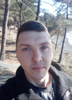 Oleg, 36, Россия, Кагальницкая